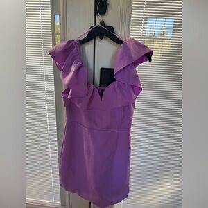 Pageant interview dress